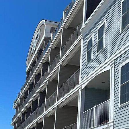 Hampton Beach Ocean Front Condo At The Surf Exteriör bild