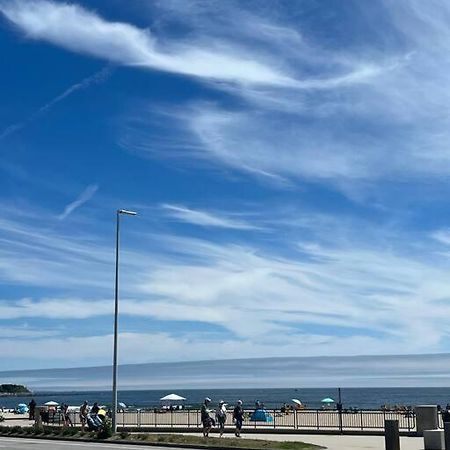 Hampton Beach Ocean Front Condo At The Surf Exteriör bild