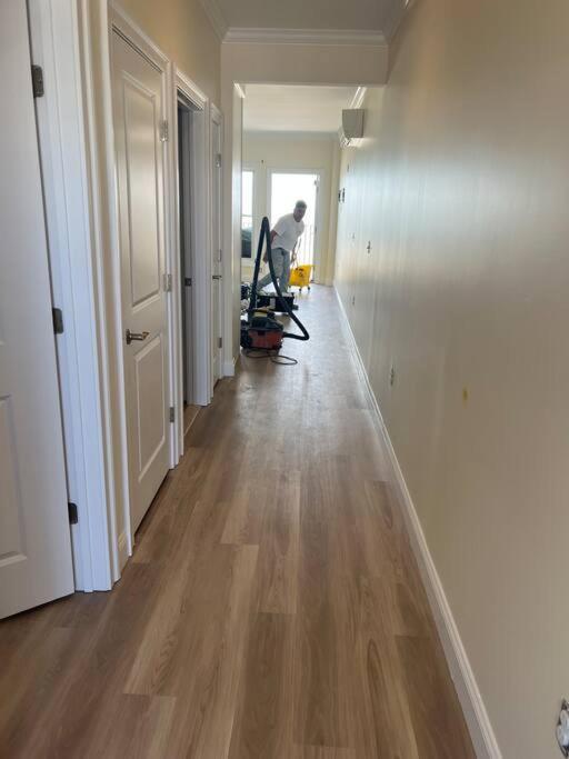 Hampton Beach Ocean Front Condo At The Surf Exteriör bild